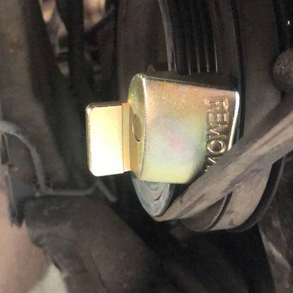 ZK-095 Outil pour retirer / installer les courroies d'entraînement élastiques, ZK-095