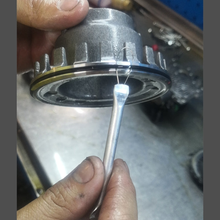 ZK-096 Car Universal Transmission Lip Seal Installer & Protector Tool, ZK-096