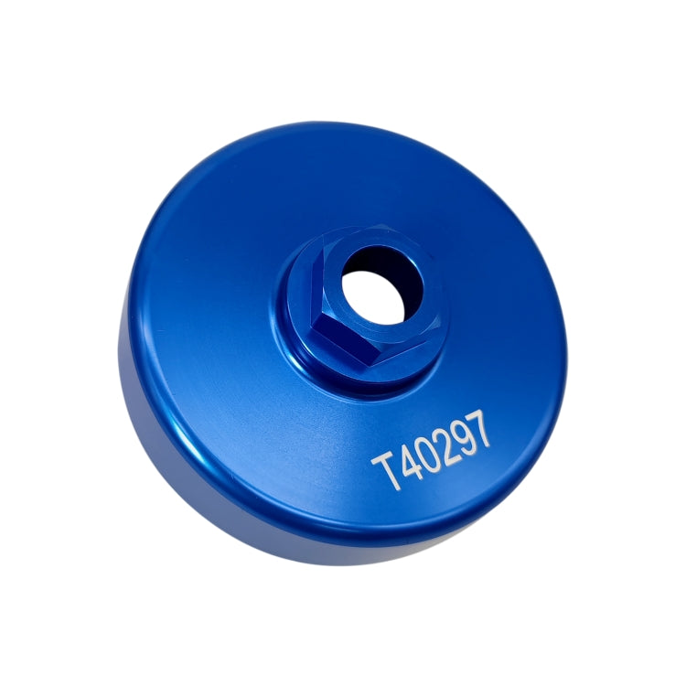 ZK-101 Clé de réglage de pignon d'arbre à cames de voiture Outil de calage T40297 pour Audi, ZK-102