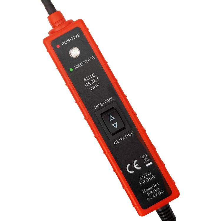 ZK-103 Car  Multi-functional Drive Test Pen DC6-24V Circuit Tester, Circuit Tester