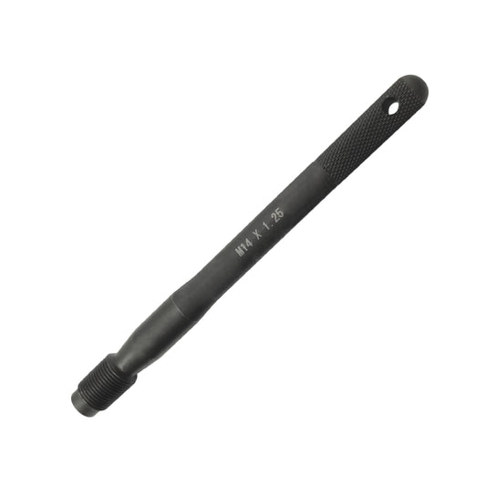 أداة توجيه دبوس محاذاة حامل عجلات السيارة ZK-112، خيوط M14x1.25، ZK-112