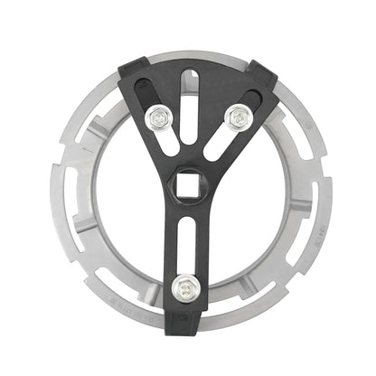 ZK-118 Car Universal Fuel Pump Removal Tool