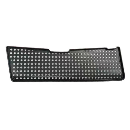 Car Air-conditioning Protective Cover Air Inlet Filter for Tesla Model 3 2021, Protective Cover