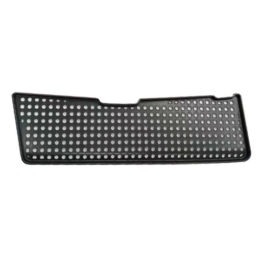 Car Air-conditioning Protective Cover Air Inlet Filter for Tesla Model 3 2021, Protective Cover