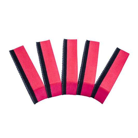 5 PCS Outil de lavage Car Beauty Cube Nettoyage de vitres Friction boue volcanique, 5 PCS Cube de lavage Friction de boue