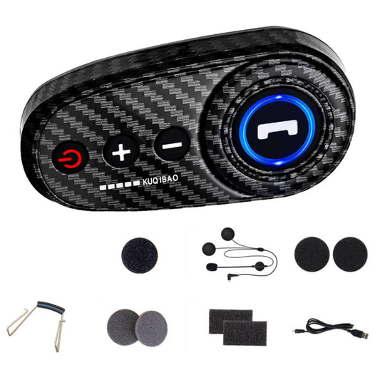 سماعة رأس بلوتوث لخوذة الدراجة النارية K10، ميكروفون أسود صلب، ميكروفون من ألياف الكربون صلب، ميكروفون مخفي من ألياف الكربون، ميكروفون أسود صلب، ميكروفون أسود مخفي، ميكروفون أبيض مخفي، ميكروفون أبيض صلب