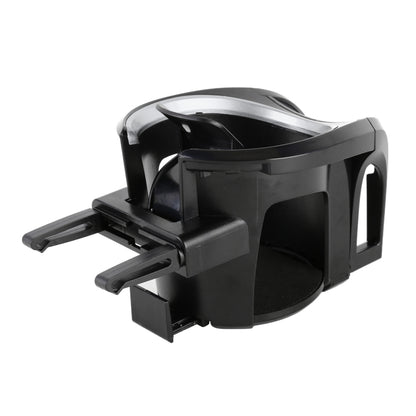 Car Air Outlet Water Cup Holder