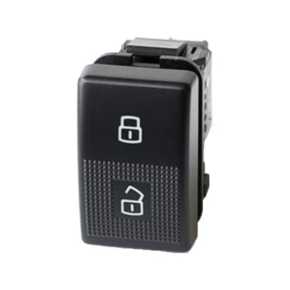 Car Central Control Lock Switch for Bestune B70, For Bestune B70