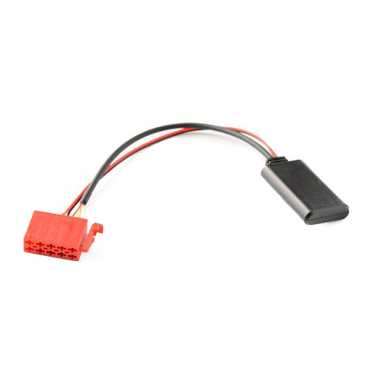 Car Audio AUX Bluetooth Module Cable for Mercedes-Benz Special by Abaecker BE2210/BE1650, For Mercedes-Benz Special by Abaecker BE2210