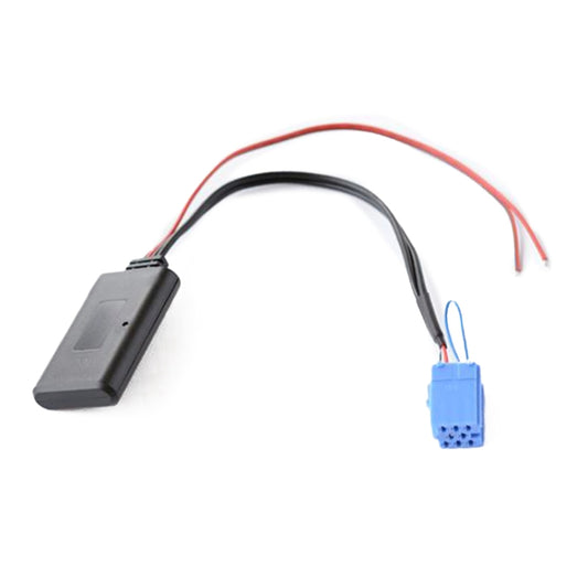 Car AUX Bluetooth Wireless Connection Audio Cable for Mercedes-Benz Smart 450, Ffor Mercedes-Benz Smart