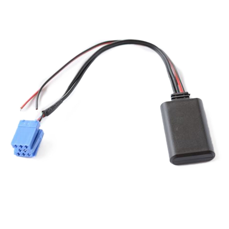 Car AUX Bluetooth Wireless Connection Audio Cable for Mercedes-Benz Smart 450, Ffor Mercedes-Benz Smart