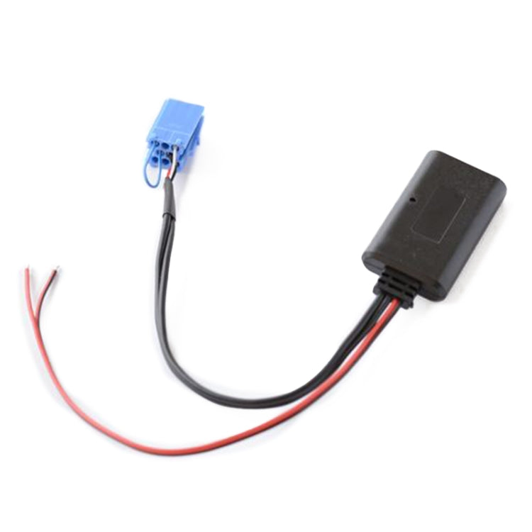 Car AUX Bluetooth Wireless Connection Audio Cable for Mercedes-Benz Smart 450, Ffor Mercedes-Benz Smart