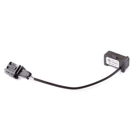 Car RCD510 RNS315 Bluetooth Microphone for Volkswagen Magotan Sagitar / Audi, For Volkswagen Magotan