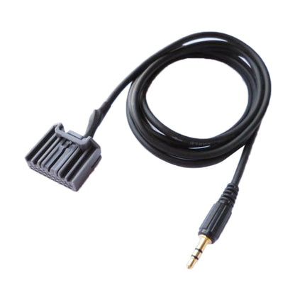 Car AUX Audio Cable for Honda CRV / Civic / Crider, For Honda CRV