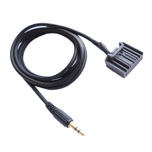 Car AUX Audio Cable for Honda CRV / Civic / Crider, For Honda CRV