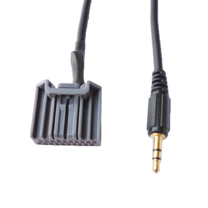 Car AUX Audio Cable for Honda CRV / Civic / Crider, For Honda CRV