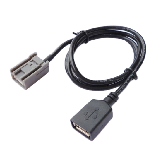 Car USB Cable for Honda City / Accord / Odyssey / Crosstour / Civic, For Honda City