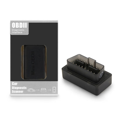 Mini Bluetooth 4.0 ELM327 OBD Car Fault Diagnostic Scanner, Bluetooth 4.0