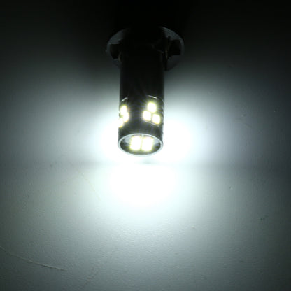 4 PCS T10 DC12V / 2.5W Car Clearance Light 18LEDs SMD-3020 Lamp Beads, 18LEDs SMD-3020 (White Light), 18LEDs SMD-3020 (Yellow Light), 18LEDs SMD-3020 (Ice Blue Light), 18LEDs SMD-3020 (Blue Light), 18LEDs SMD-3020 (Pink Light)