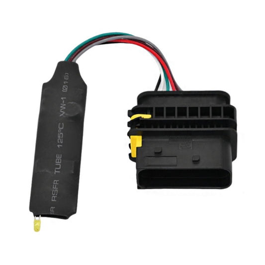 Adblue OBD2 Emulator for Man Truck Euro6, OBD2 Emulator