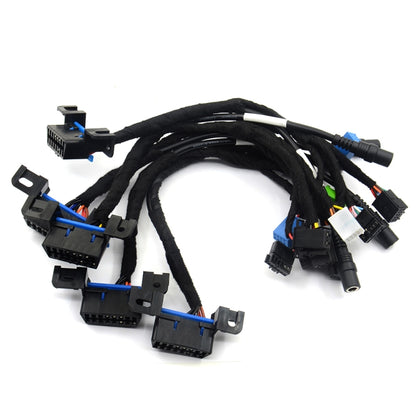 5 in 1 EIS / ELV Test Cable with Xhorse VVDI MB Tool, EIS / ELV Test Cable