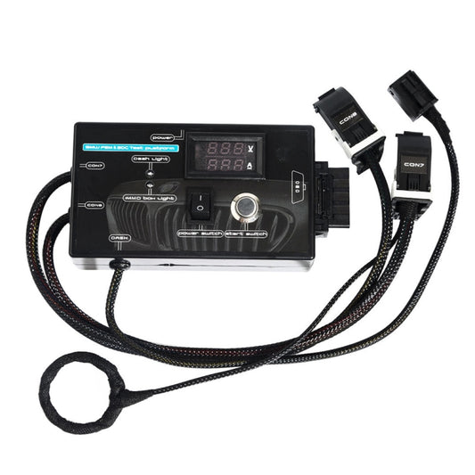 FEM / BDC Test Platform for BMW F20 F30 F35 X5 X6 i3, For BMW F20 F30 F35 X5 X6 i3