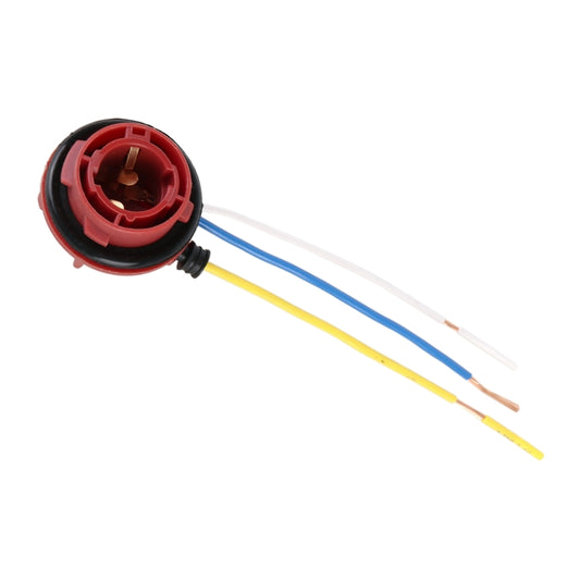 Car Brake Light Holder with Cable, Brake Light