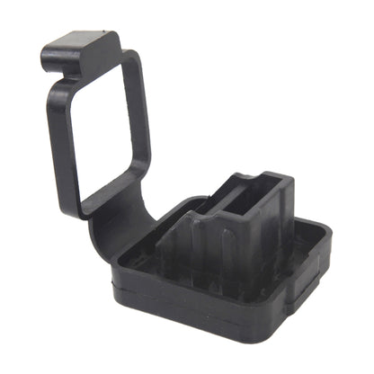 US Off-road Vehicle Tow Hook Dust Plug Protective Cover, 5.2cm