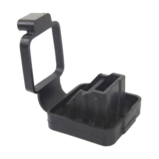 US Off-road Vehicle Tow Hook Dust Plug Protective Cover, 5.2cm
