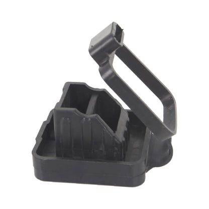US Off-road Vehicle Tow Hook Dust Plug Protective Cover, 5.2cm