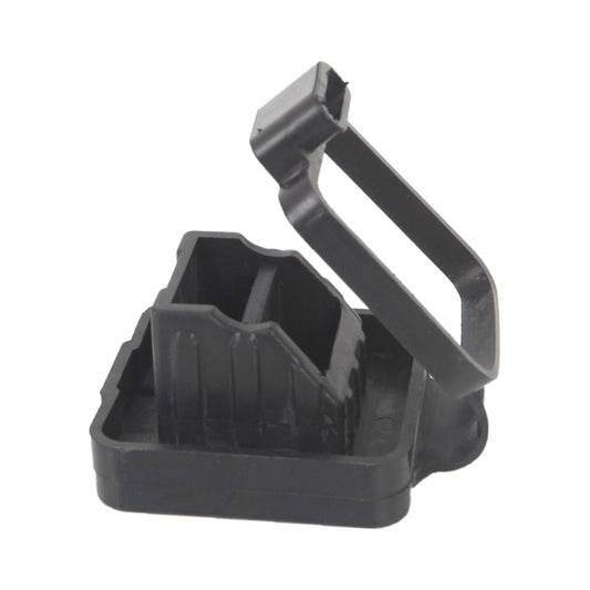 US Off-road Vehicle Tow Hook Dust Plug Protective Cover, 5.2cm
