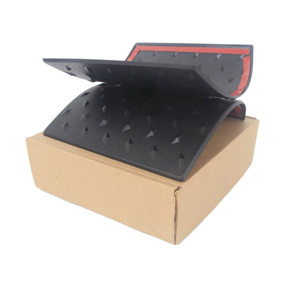 Car A-pillar Wrap Angle Cover for Jeep Wrangler JK 2007-2017, A-pillar