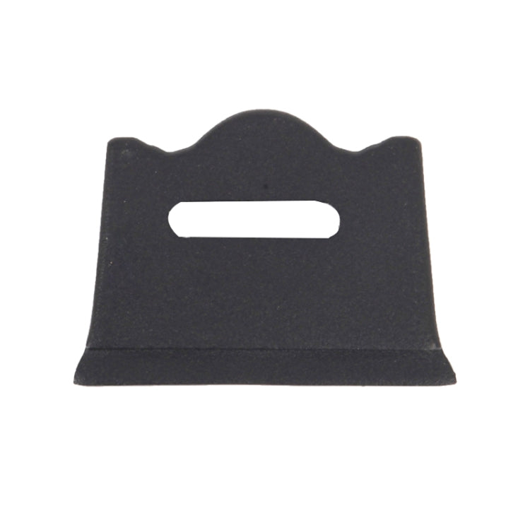 Car Tailgate Anti-shift Noise Reduction Protection Limit Block for Jeep Wrangler JK 2007-2017, For Jeep Wrangler JK 2007-2017