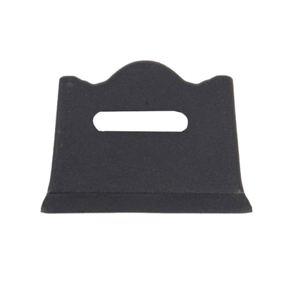 Car Tailgate Anti-shift Noise Reduction Protection Limit Block for Jeep Wrangler JK 2007-2017, For Jeep Wrangler JK 2007-2017