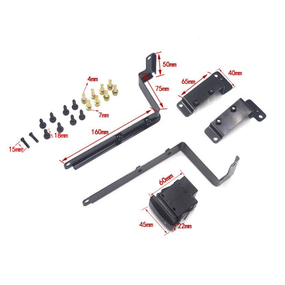 1 paire de feux antibrouillard avant modifiés pour Honda Civic 1999-2000, pour Honda Civic 1999-2000 (lumière blanche), pour Honda Civic 1999-2000 (lumière jaune)