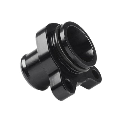 Car Water Hose Joint Pipe Adaptor with Clamps 11537541992 for BMW 335i, Black, Blue, Red