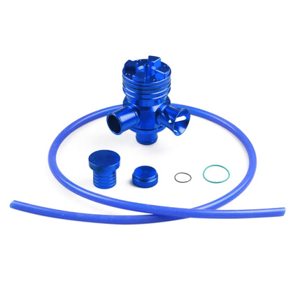 Car Modified Pressure Relief Valve 1.8T/2.7T Discharge Valve for Volkswagen GTi Jetta / Audi A3 A4 A6 TT