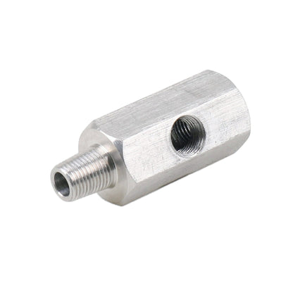 Car Modified 1/8 inch NPT Oil Pressure Sensor Connector, 1/8 inch NPT Connector