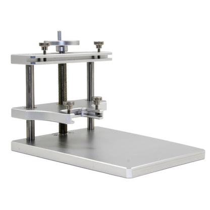 Aluminum Alloy BDM Frame ECU Test Bracket Circuit Board PCB Test Auxiliary Stand, BDM Frame