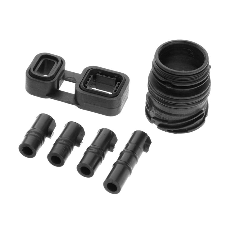 Car 6HP19 6HP21 Transmission Valve Body Sealing Rubber Hose 24347588759 for BMW E60, Transmission Sealing Rubber Hose
