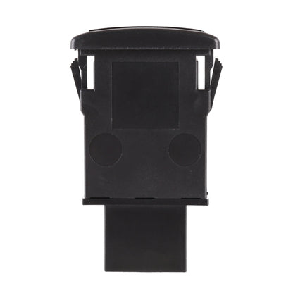 TS-17 Car Fog Light On-Off Button Switch with Cable for Suzuki, For Suzuki