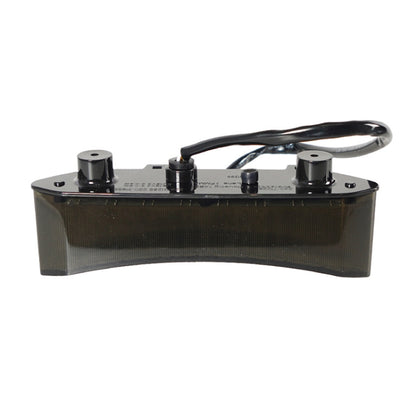 Motorcycle LED Brake Tail Light for Yamaha Raptor 700 2006-2018, LED Brake Tail Light