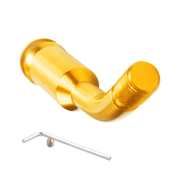 Car Modified Racing Quick Curved Gear Lever Extension Rod for Volkswagen T4 1990-2003, For Volkswagen T4 1990-2003 (Gold), For Volkswagen T4 1990-2003 (Blue), For Volkswagen T4 1990-2003 (Purple), For Volkswagen T4 1990-2003 (Red)                      ...