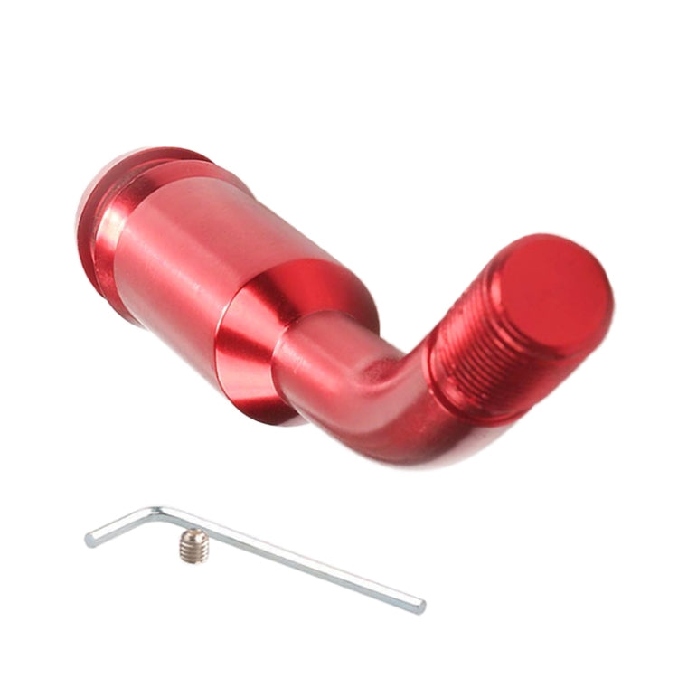 Car Modified Racing Quick Curved Gear Lever Extension Rod for Volkswagen T4 1990-2003, For Volkswagen T4 1990-2003 (Red), For Volkswagen T4 1990-2003 (Silver), For Volkswagen T4 1990-2003 (Black), For Volkswagen T4 1990-2003 (Gold)                     ...