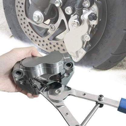 Motorcycle Brake Piston Removal Pliers, Motorcycle Removal Pliers
