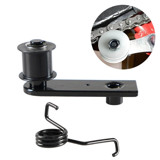 Tendeur de chaîne de moto 0452954 0451686 pour Polaris Predator 2004-2006, pour Polaris Predator noir