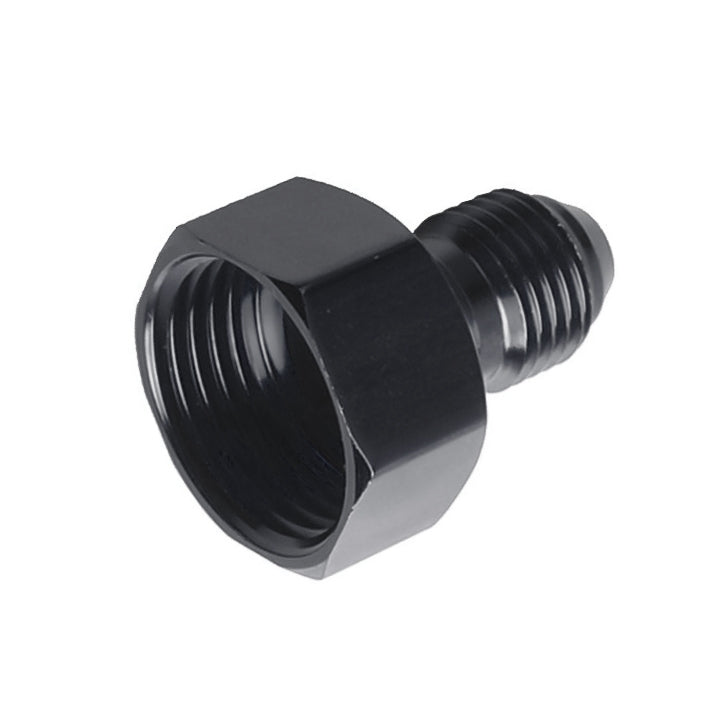 AN10 to AN6 Male and Female Connector Conversion Screw Oil Cooler Conversion Reducer Adapter