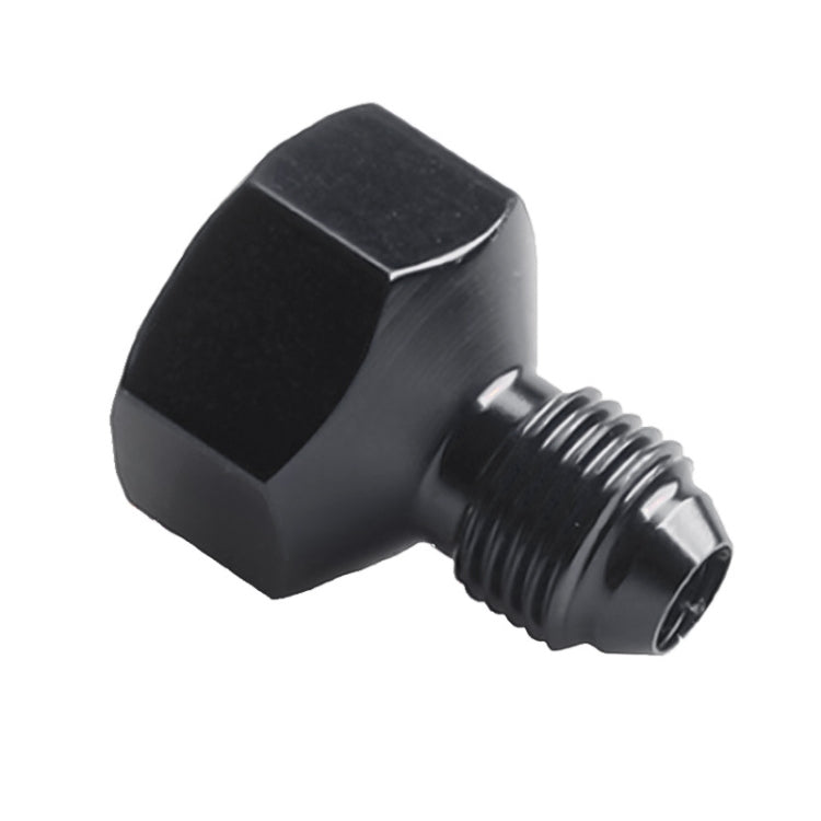 AN10 to AN6 Male and Female Connector Conversion Screw Oil Cooler Conversion Reducer Adapter