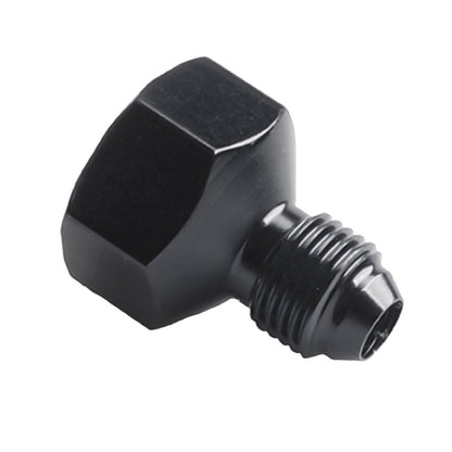 AN10 to AN6 Male and Female Connector Conversion Screw Oil Cooler Conversion Reducer Adapter