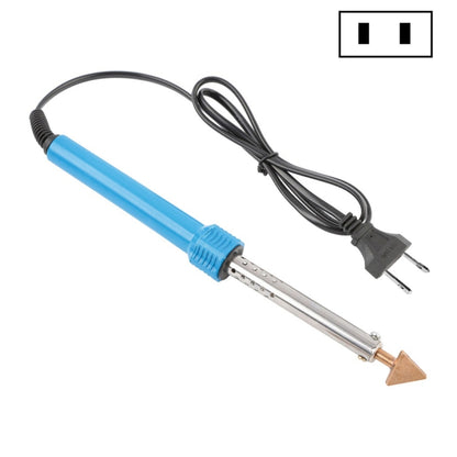 Fer à souder électrique 80W, Machine à souder le plastique, Pince de réparation de pare-chocs de voiture, Prise US, Pince de réparation de pare-chocs, Prise US